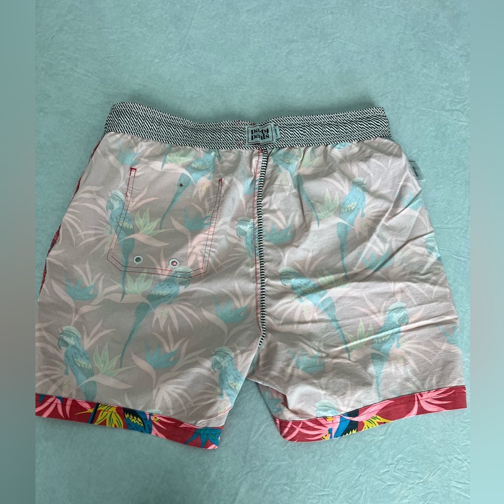 Parrot party pants - Picture 7 of 10